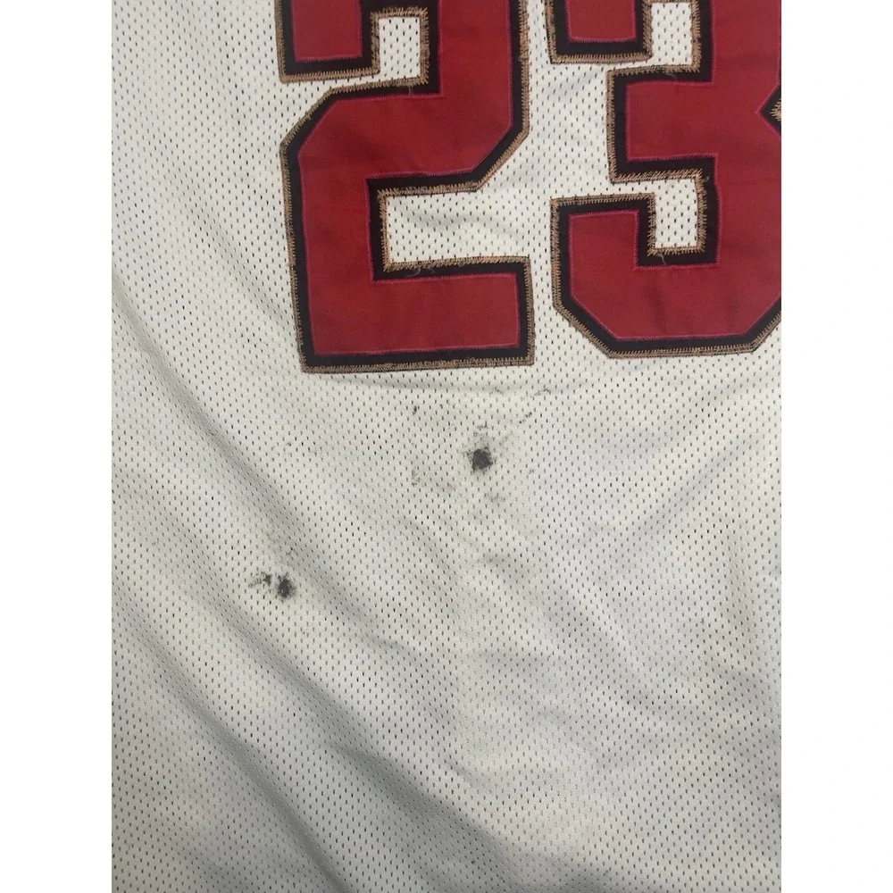 VTG Rare Air Jordan Jordan Brand 23 Jersey Vintage Xl